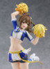 Plum Chiyuki Kuwayama 1/7 Figure (THE IDOLM@STER SHINY COLORS)