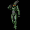 1000toys Re:Edit Halo 1/12 Scale Master Chief Mjolnir Mark V Recolor ver. Figure (Halo)