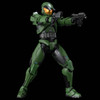 1000toys Re:Edit Halo 1/12 Scale Master Chief Mjolnir Mark V Recolor ver. Figure (Halo)