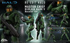 1000toys Re:Edit Halo 1/12 Scale Master Chief Mjolnir Mark V Recolor ver. Figure (Halo)