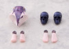 Otherwhere Galactic Series Bondage Angel Stedia 1/12 Figure Optional Parts Set