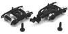 KATO 4091-1D Truck Set (Bogie) for 0 (N scale)