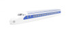 KATO 4091-4A Body for 22-2003 (N scale)