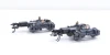 KATO 4240-1D Truck Set (Bogie) for 787-3 (N scale)