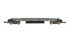 Greenmax 5755 Coreless Powered Motorized Chassis (Gray/20m Class Long Wheelbase) (N scale)