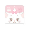 T's Factory Disney Face Hair Band Cheshire Cat