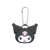 T's Factory Sanrio Padlock Keychain Kuromi