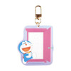 T's Factory Doraemon Anywhere Acrylic Key Holder Doraemon