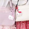 Sanrio Ku Mi Ni F Ma Su Ko Tsu To Ki - H Ni Ko