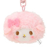 Sanrio MP Mini F Mascot Key H Nico
