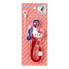 Sanrio Hello Kitty Rope H Strap