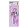 Sanrio Kuromi Rope H Strap