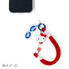 Sanrio Kuromi Rope H Strap