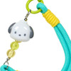 Sanrio Personal Computer Rope H Strap