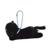 T's Factory Sanrio Lap Sitting Mascot Choco Cat