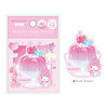 T's Factory Sanrio Stand Film Sticky Notes Jigree Jelly / My Melody