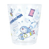 T's Factory I Am Doraemon Dot Tumbler Space Stroll