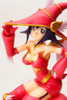 Kotobukiya PP629 Yu-Gi-Oh! Apple Magician Girl Movie Ver. 1/7 Scale Figure