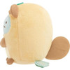 San-x Sumikko Gurashi Sumikko Gurashi Collect Plush Tokage MV 62801