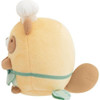 San-x Sumikko Gurashi Sumikko Gurashi Collect Plush Tanuki MV62901