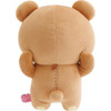 San-x Rilakkuma Rilakkuma Plush Toy MV69201