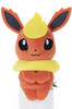 Takara Tomy Pokemon Chokkori San Flareon