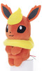 Takara Tomy Pokemon Chokkori San Flareon