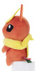 Takara Tomy Pokemon Chokkori San Flareon