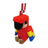 Kcompany Minecraft Collection Plush Toy Parrot