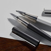 KOKUYO WP-F200 Rollerball Pen - 0.5 mm - Black
