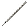 OHTO CR01 Ceramic Rollerball Pen - 0.5 mm - Matte Silver