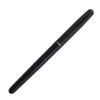  OHTO CR02 Ceramic Rollerball Pen - 0.5 mm - Matte Black 