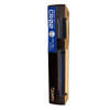  OHTO CR02 Ceramic Rollerball Pen - 0.5 mm - Matte Blue 