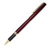  OHTO CR02 Ceramic Rollerball Pen - 0.5 mm - Wine 