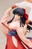 Kotobukiya ARTFX J PP639 Sakura Wars Shinguji Sakura 1/8 Scale Figure