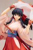 Kotobukiya ARTFX J PP639 Sakura Wars Shinguji Sakura 1/8 Scale Figure