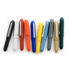  Penco Perfection Bullet Ballpoint Pen - 0.7 mm - Gray 
