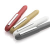  Penco Perfection Bullet Ballpoint Pen - 0.7 mm - Red 