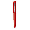  Penco Perfection Bullet Ballpoint Pen - 0.7 mm - White 