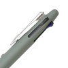  Pilot Dr. Grip 4+1 4 Color 0.5 mm Ballpoint Multi Pen + 0.5 mm Pencil - Cotton White 