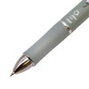  Pilot Dr. Grip 4+1 4 Color 0.5 mm Ballpoint Multi Pen + 0.5 mm Pencil - Old Rose 