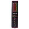  Pilot Juice Gel Pen - 0.5 mm - 3 Neon Color Set - Planet Labyrinth - Limited Edition 