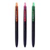  Pilot Juice Gel Pen - 0.5 mm - 3 Neon Color Set - Planet Labyrinth - Limited Edition 