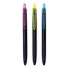  Pilot Juice Gel Pen - 0.5 mm - 3 Neon Color Set - Space Smash!!! - Limited Edition 