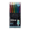  Pilot Juice Gel Pen - 0.5 mm - 6 Neon Color Set 