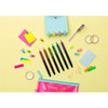  Pilot Juice Gel Pen - 0.5 mm - 6 Neon Color Set 