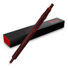  Rotring 600 Ballpoint Pen - 1.0 mm - Chocolate Truffle 