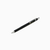  TWSBI Precision Ballpoint Pen - 1.0 mm - Matte Black 