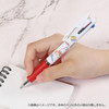  Uni Jetstream 3 Color Ballpoint Multi Pen - 0.5 mm - Miffy - Drawing - Limited Edition 