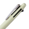  Uni Jetstream 4&1 Bamboo 4 Color 0.5 mm Ballpoint Multi Pen + 0.5 mm Pencil - Green Citrus - Limited Edition 